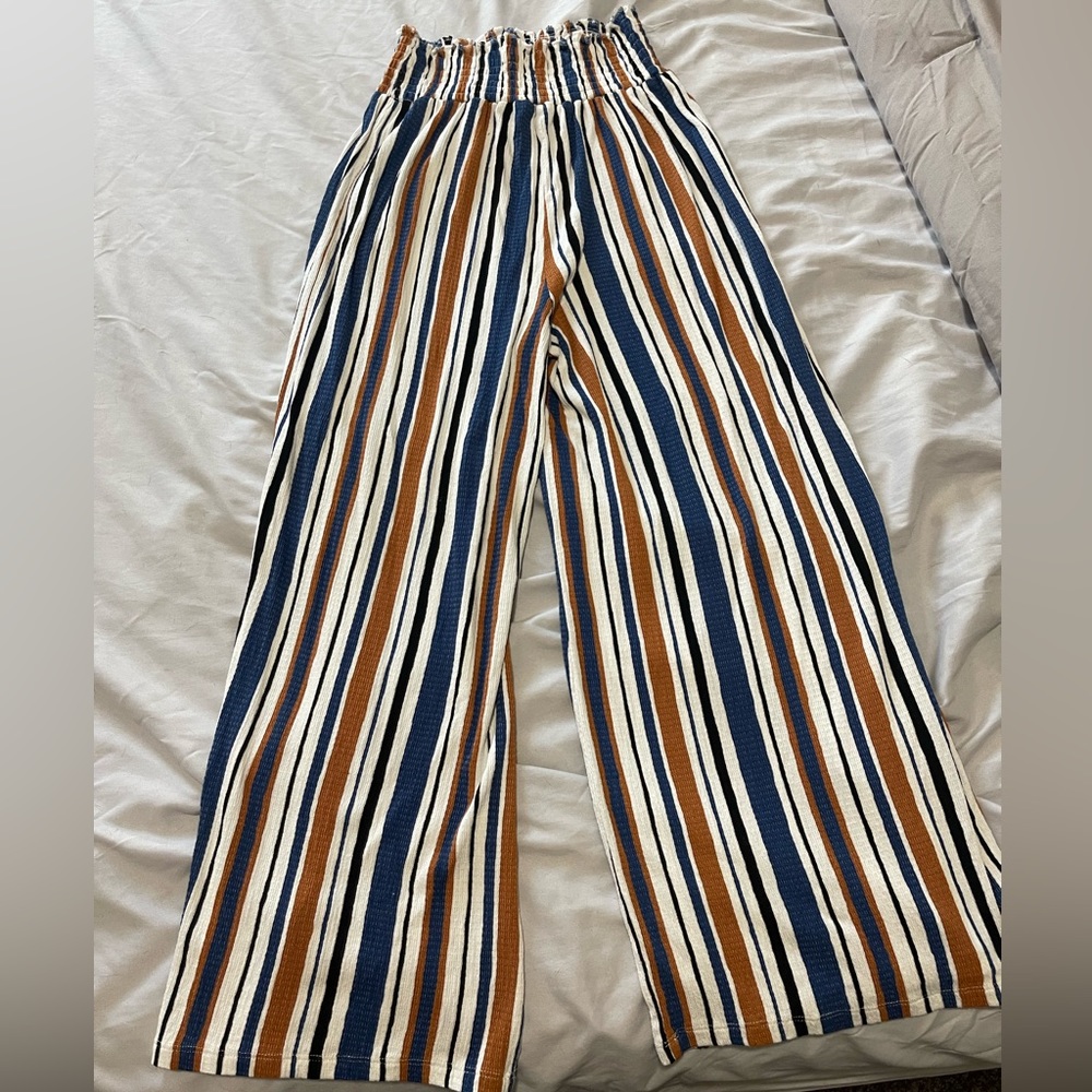 Palazzo Pants